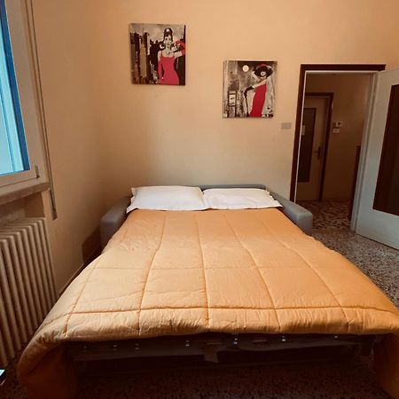 Apartamento Casa Maddalena Casal Fiumanese Exterior foto