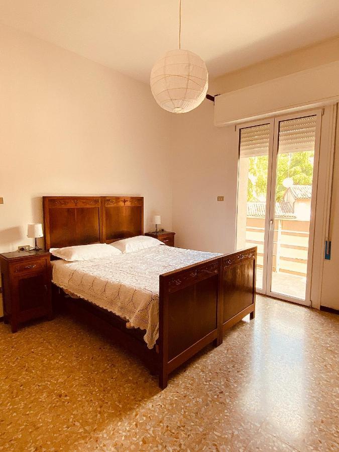 Apartamento Casa Maddalena Casal Fiumanese Exterior foto