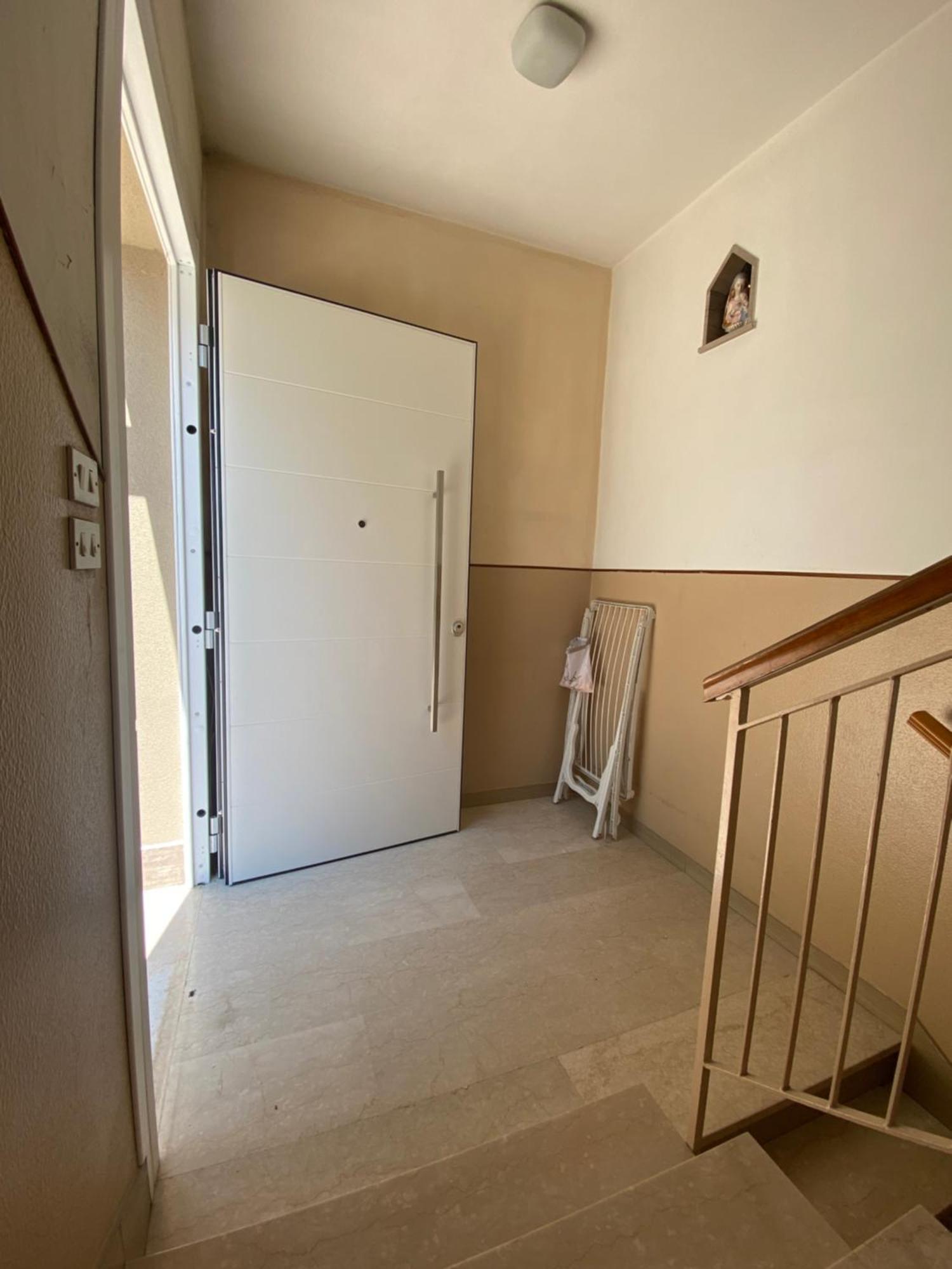 Apartamento Casa Maddalena Casal Fiumanese Exterior foto